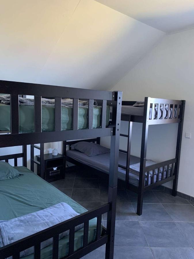 Ferme L'Eau De Coco Bed & Breakfast Saint-Paul Luaran gambar
